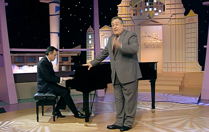 João Nicolau Breyner – Parte I