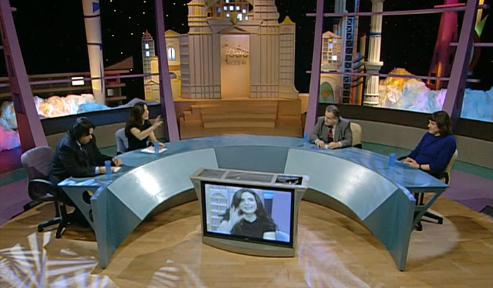 João Nicolau Breyner – Parte II