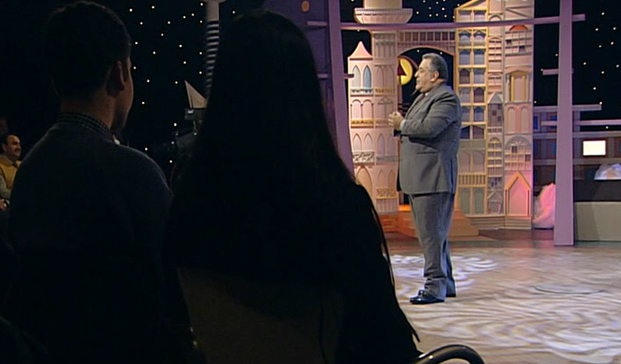 João Nicolau Breyner – Parte III