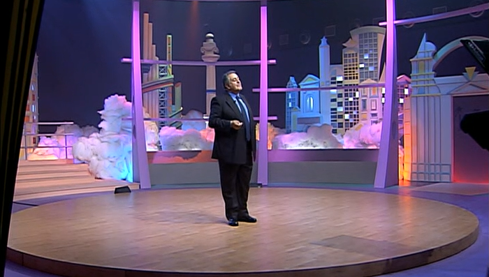 João Nicolau Breyner – Parte I