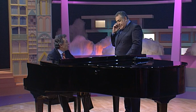 João Nicolau Breyner – Parte III