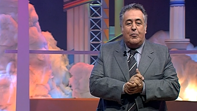 João Nicolau Breyner – Parte I