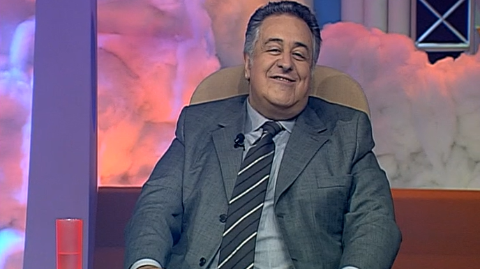 João Nicolau Breyner – Parte II