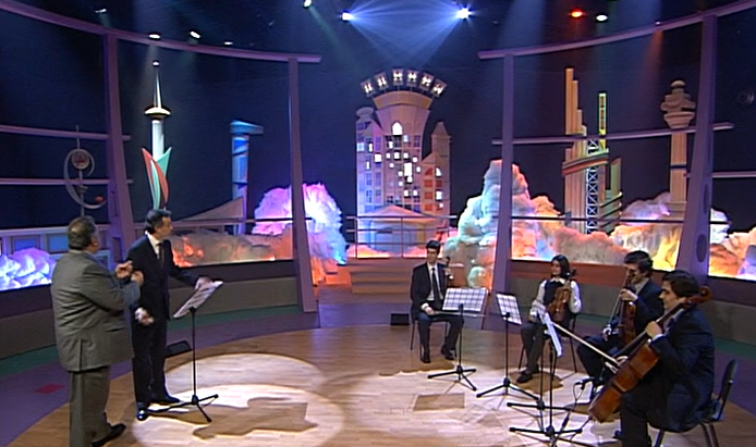 João Nicolau Breyner – Parte III