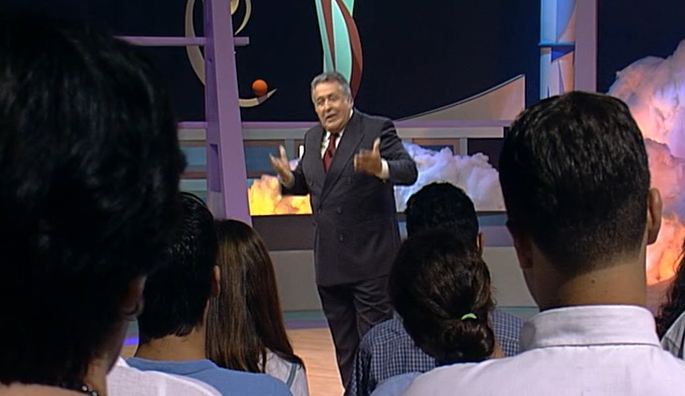 João Nicolau Breyner – Parte I