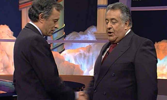 João Nicolau Breyner – Parte III