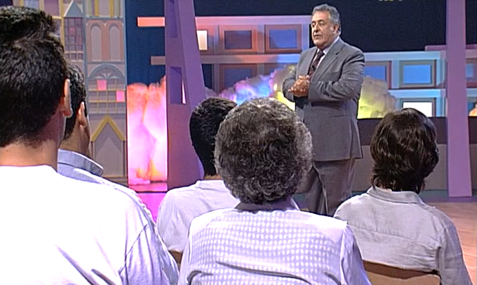 João Nicolau Breyner – Parte I