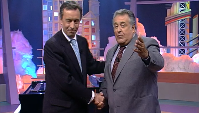 João Nicolau Breyner – Parte III