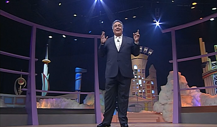 João Nicolau Breyner – Parte I