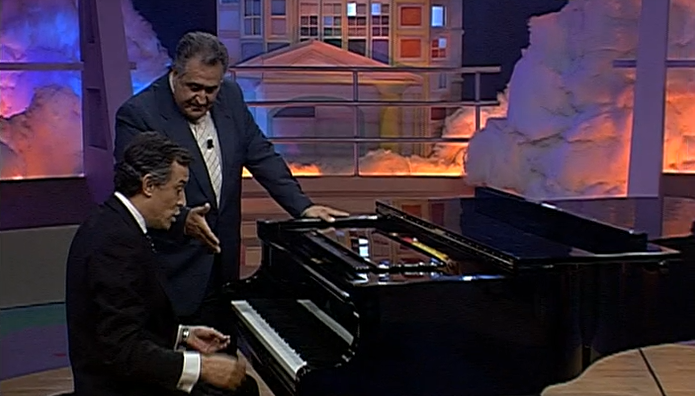 João Nicolau Breyner – Parte III