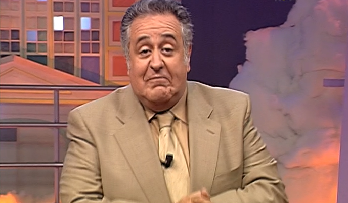 João Nicolau Breyner – Parte I