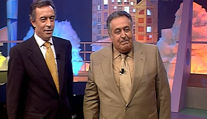 João Nicolau Breyner – Parte III