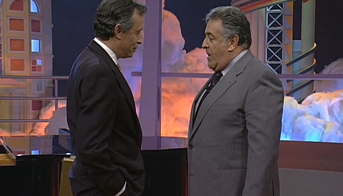 João Nicolau Breyner – Parte III