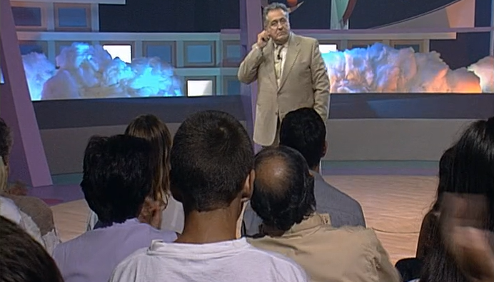 João Nicolau Breyner – Parte I