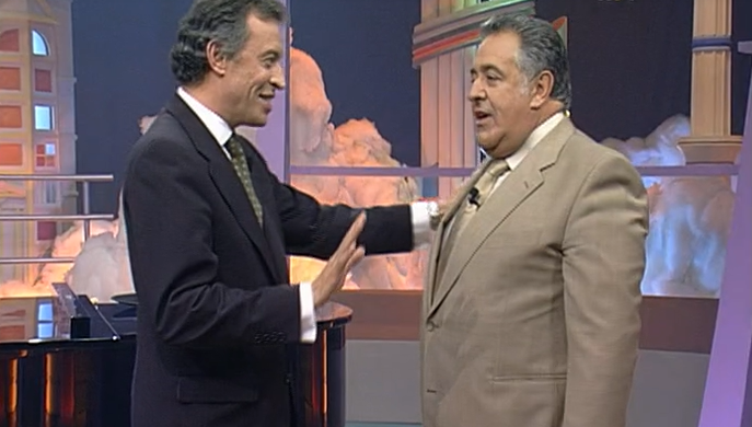 João Nicolau Breyner – Parte III