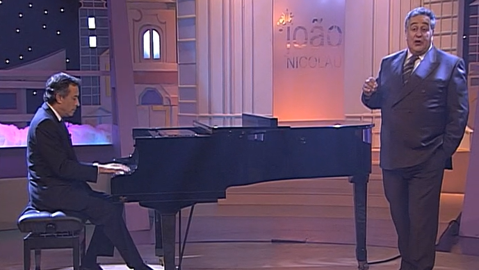 João Nicolau Breyner – Parte I