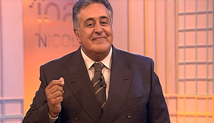 João Nicolau Breyner – Parte III