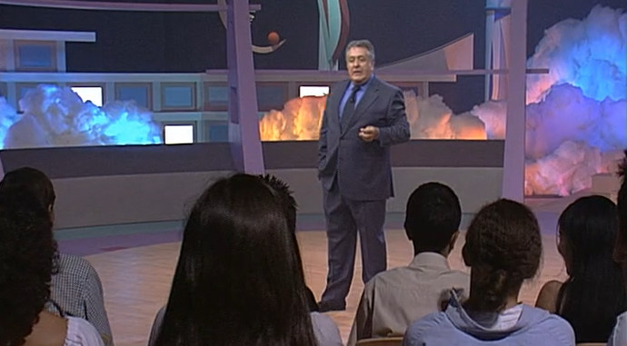 João Nicolau Breyner – Parte I