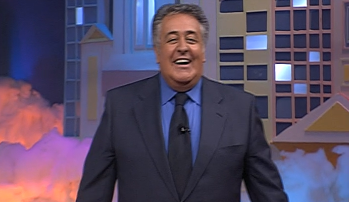 João Nicolau Breyner – Parte II