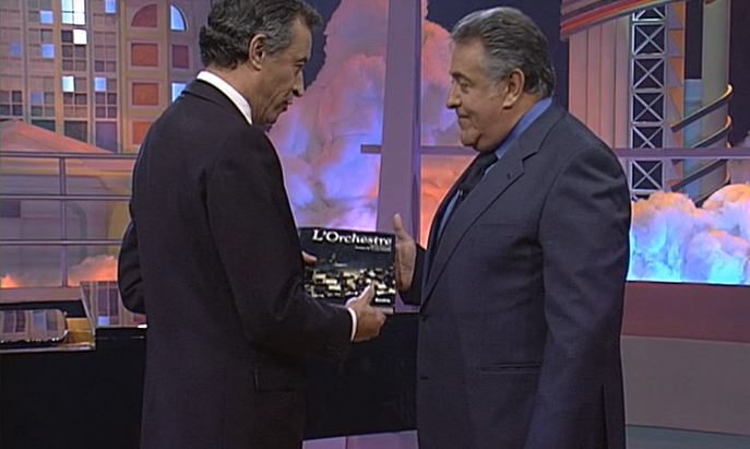 João Nicolau Breyner – Parte III