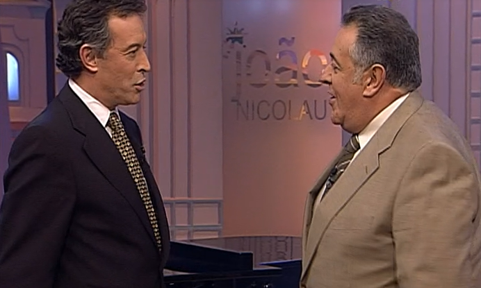 João Nicolau Breyner – Parte I