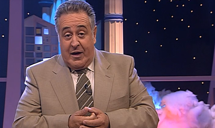 João Nicolau Breyner – Parte II