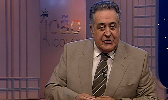 João Nicolau Breyner – Parte III