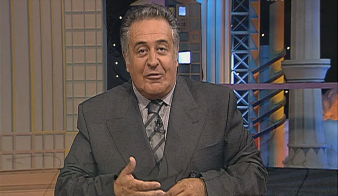 João Nicolau Breyner – Parte II