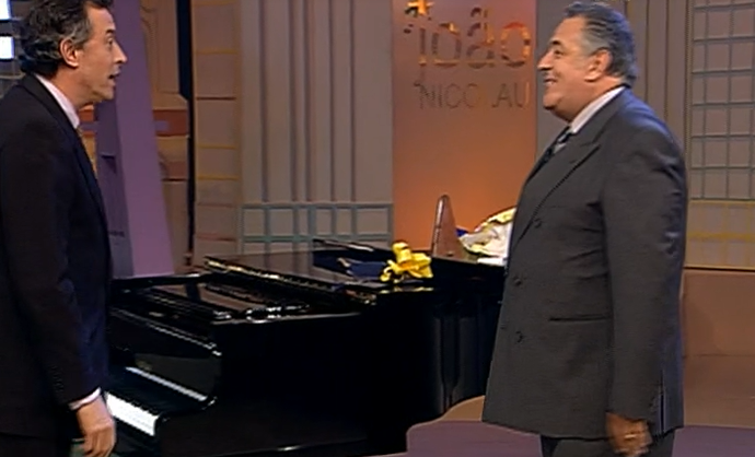 João Nicolau Breyner – Parte I