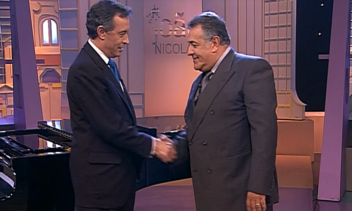 João Nicolau Breyner – Parte I