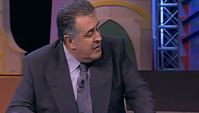 João Nicolau Breyner – Parte II