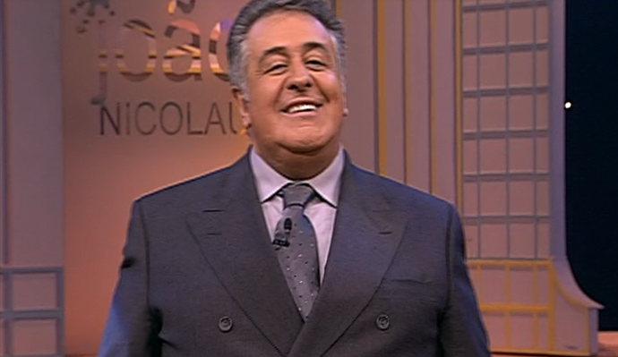 João Nicolau Breyner – Parte III