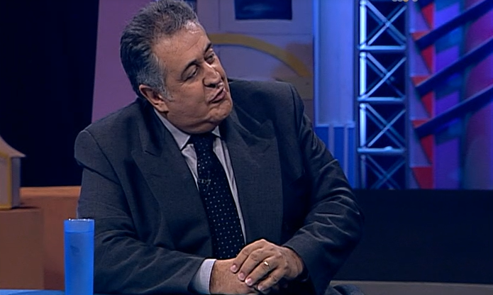 João Nicolau Breyner – Parte II