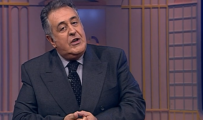 João Nicolau Breyner – Parte III