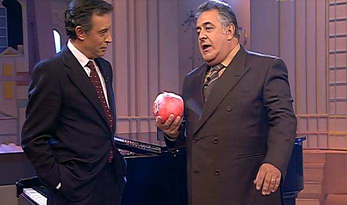 João Nicolau Breyner – Parte I