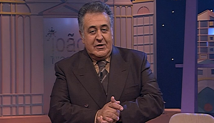 João Nicolau Breyner – Parte II