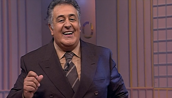 João Nicolau Breyner – Parte III