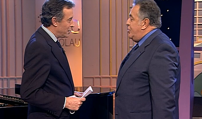 João Nicolau Breyner – Parte I