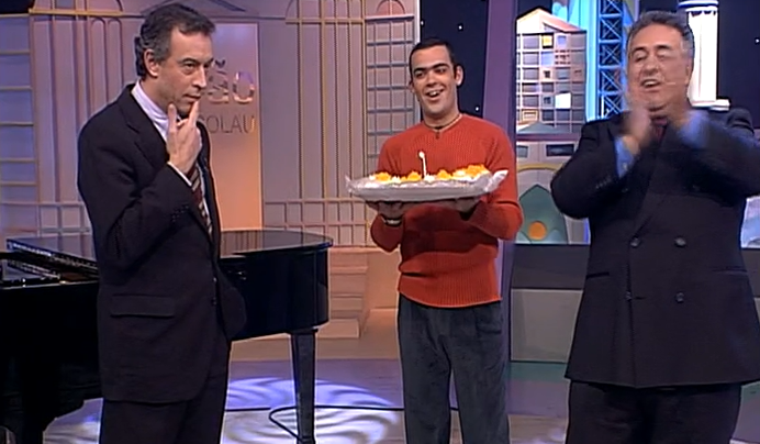 João Nicolau Breyner – Parte I