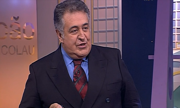 João Nicolau Breyner – Parte III