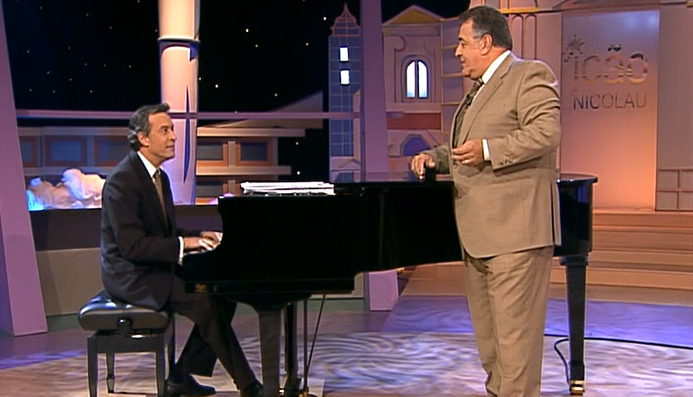 João Nicolau Breyner – Parte I