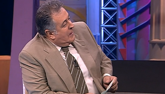 João Nicolau Breyner – Parte II