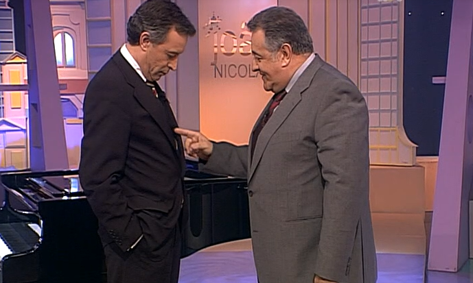 João Nicolau Breyner – Parte I