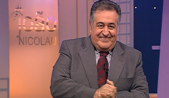 João Nicolau Breyner – Parte II