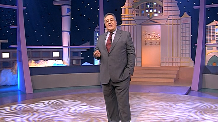 João Nicolau Breyner – Parte III