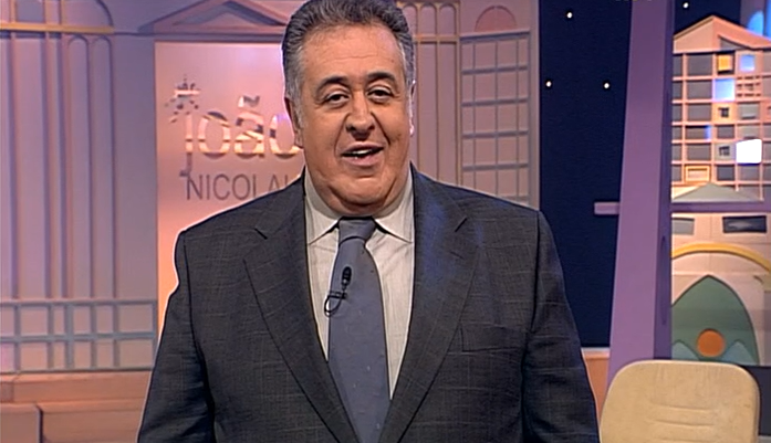 João Nicolau Breyner – Parte II