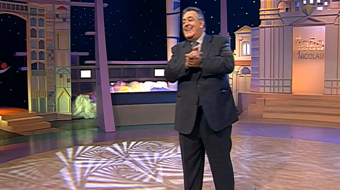 João Nicolau Breyner – Parte III