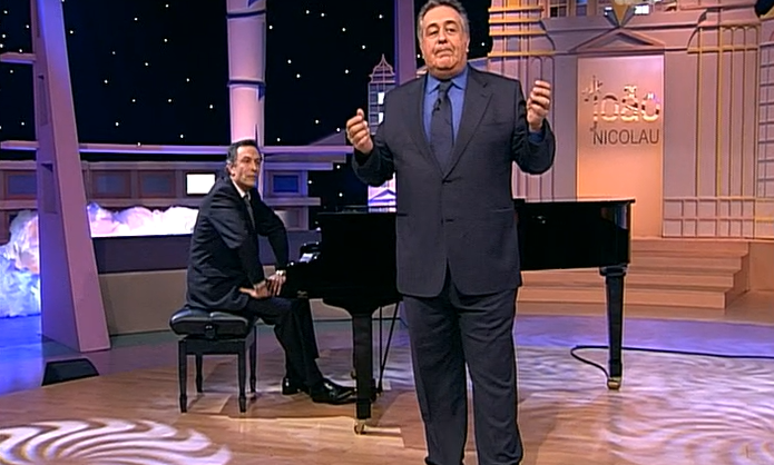 João Nicolau Breyner – Parte I