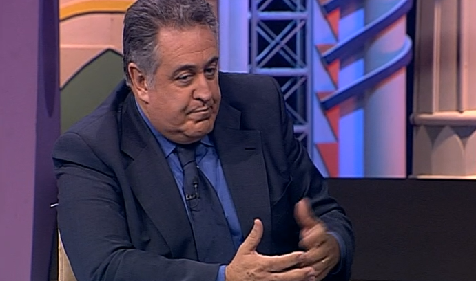 João Nicolau Breyner – Parte II