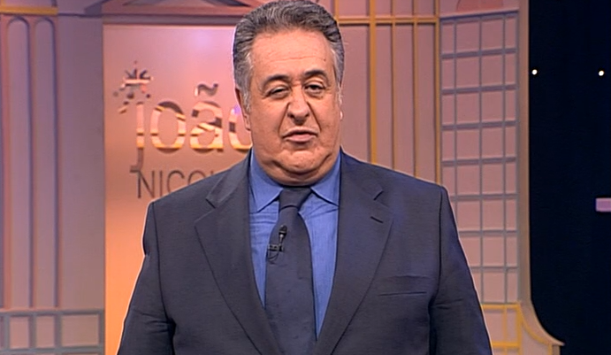 João Nicolau Breyner – Parte III